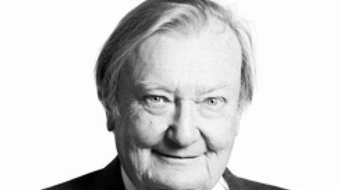 Carlo Rubbia headshot
