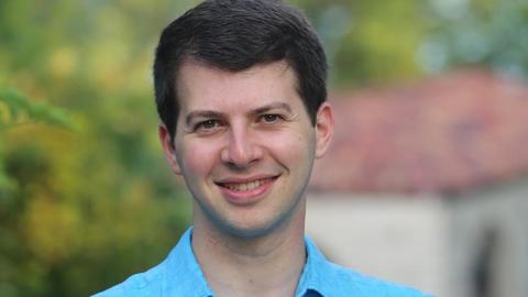 headshot of Professor Cotler