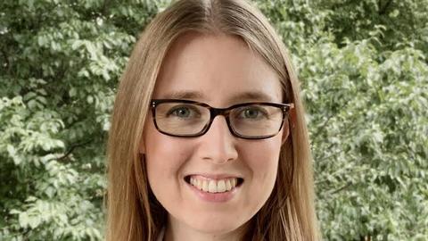 Prof. Phiala Shanahan