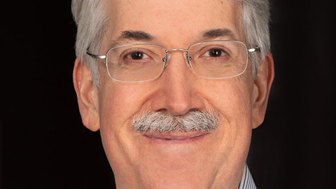 Prof. John Doyle