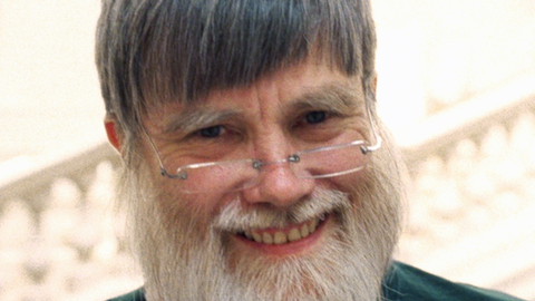 Howard Georgie