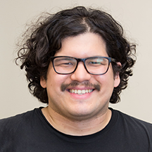 Prof. Carlos Argüelles-Delgado portrait