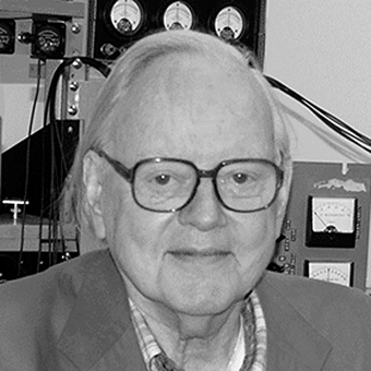 Prof. Howard Berg