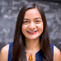 Maya Burhanpurkar photo