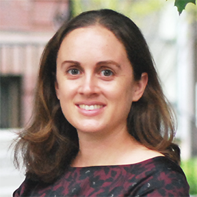 Prof. Julia Mundy