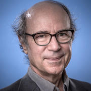 Prof. Frank Wilczek portrait