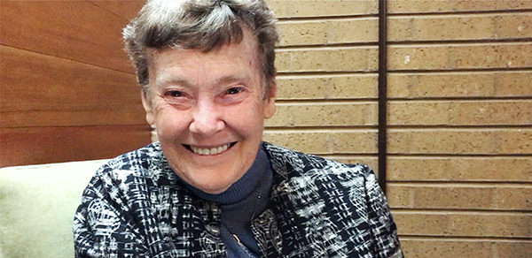 Helen Quinn