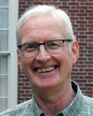 Dr. Stephen Adams headshot