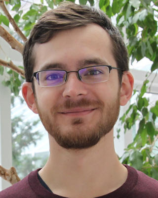 Alex Bartholomew headshot