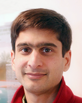 Michael Desai
