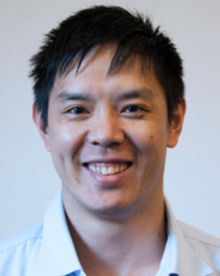 Prof. Xing Fan portrait
