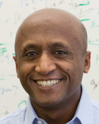 Girma Hailu