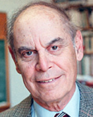 Gerald Holton
