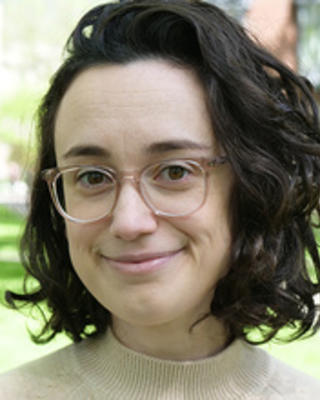 Dr. Anna Klales