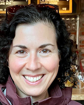 Lisa Cacciabaudo portrait