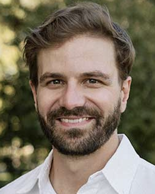 Photo of Dr. Nathan Melebrink