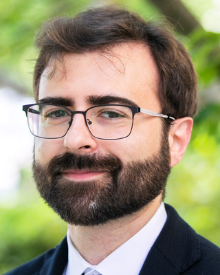 Prof. Matteo Mitrano portrait