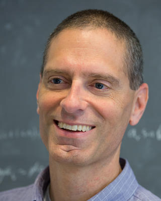Dr. David Morin