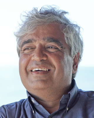 Subir Sachdev