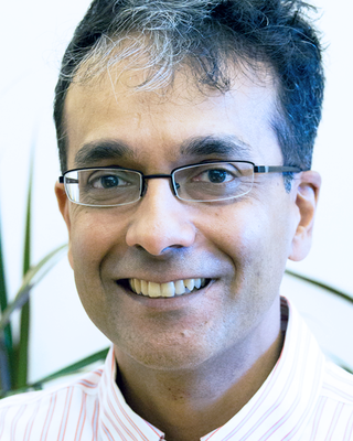 Aravi Samuel