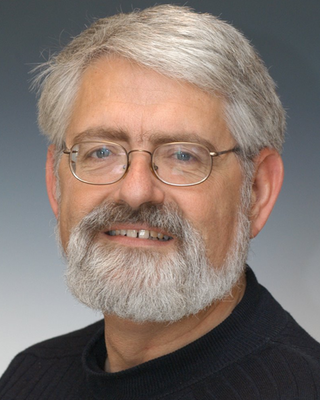 Haim Sompolinsky portrait