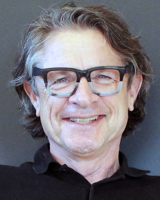 Prof. Andrew Strominger photo