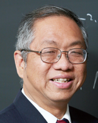 Shin-Tung Yau