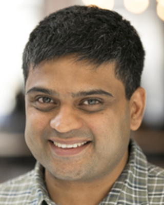 Prof. Ashvin Vishwanath