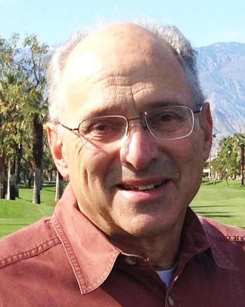 Prof. Gary Feldman photo