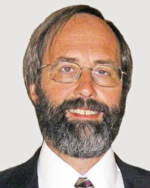 Gerald Gabrielse