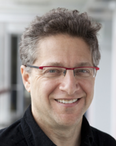Peter Galison