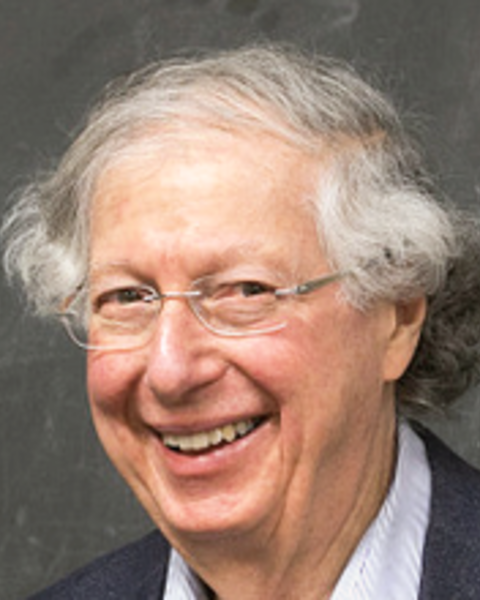 Arthur Jaffe