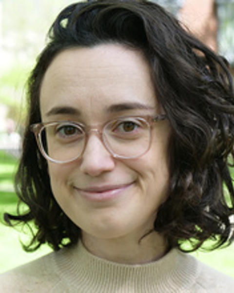 Dr. Anna Klales