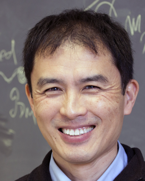 Masahiro Morii