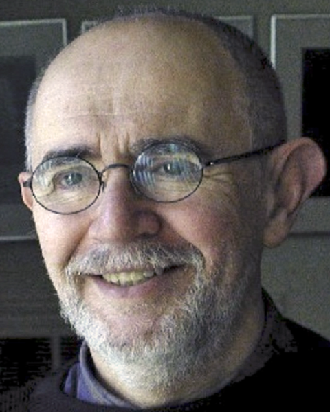 Peter Pershan