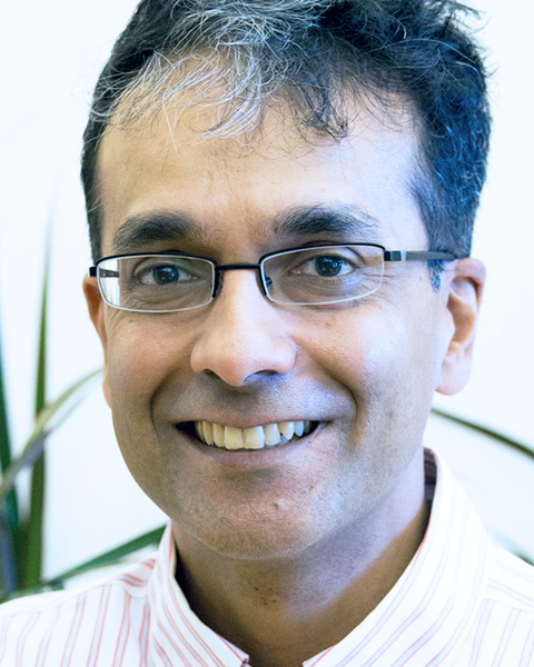 Aravi Samuel
