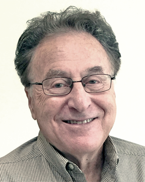 Isaac Silvera