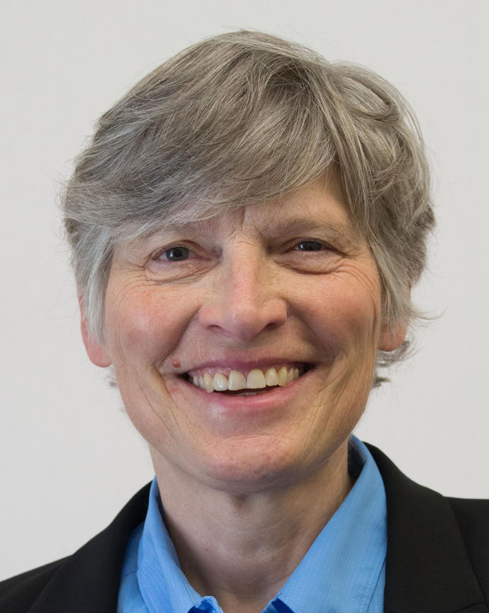 Prof. Lene V. Hau headshot