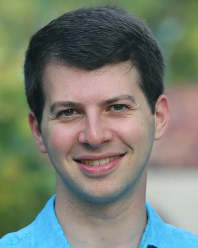 Prof. Jordan Cotler