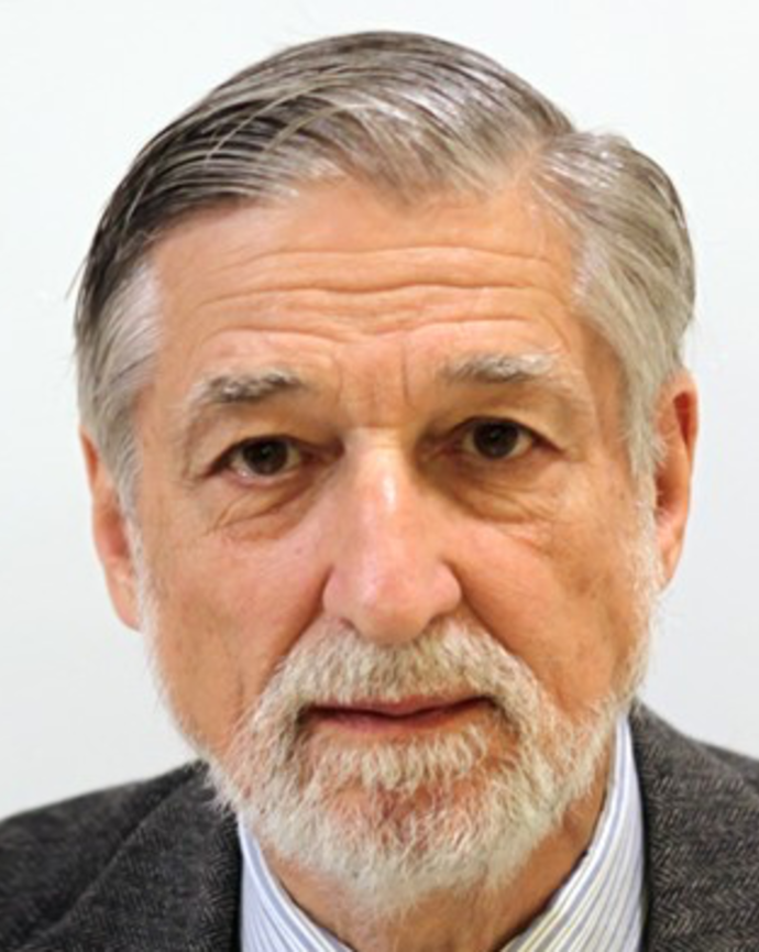 Bertrand Halperin