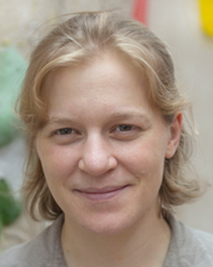 Jenny Hoffman