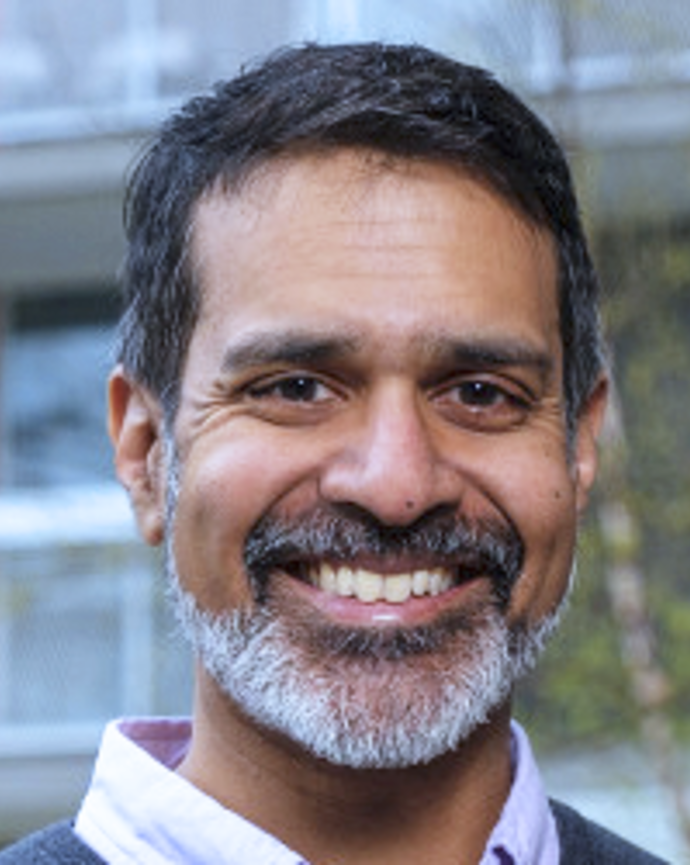 Vinothan Manoharan