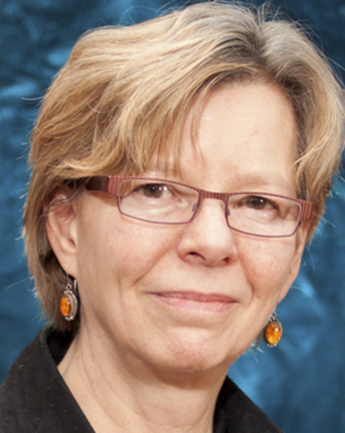 Cherry Murray