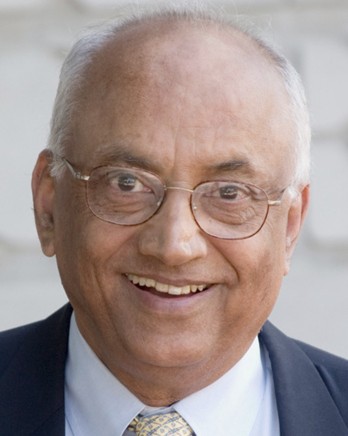Venki Narayanamurti