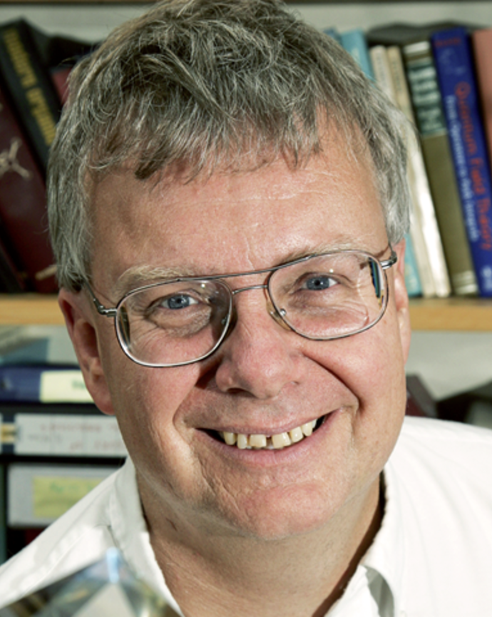 David Nelson