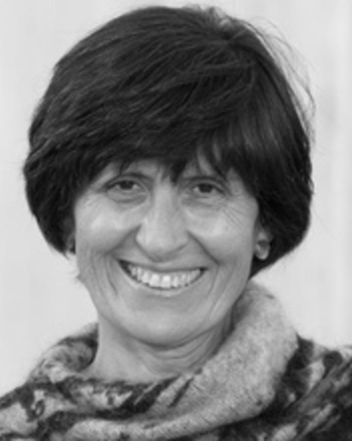 Photo of Dr. Paban